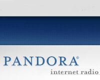 Pandora International Radio