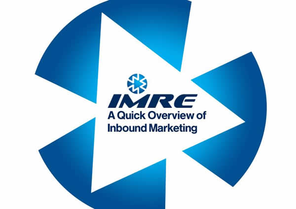 A Quick Overview of Inbound Marketing