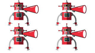 AI for PR producers