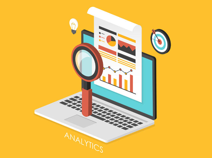 Understand Google Analytics