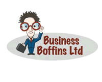 Business Boffins Ltd